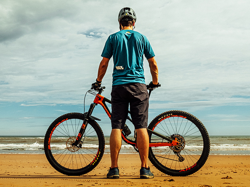 biking Extreme Sports Biking