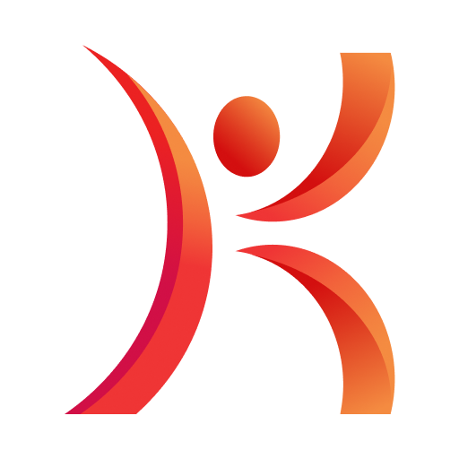 King of the Road Fitness Logo
