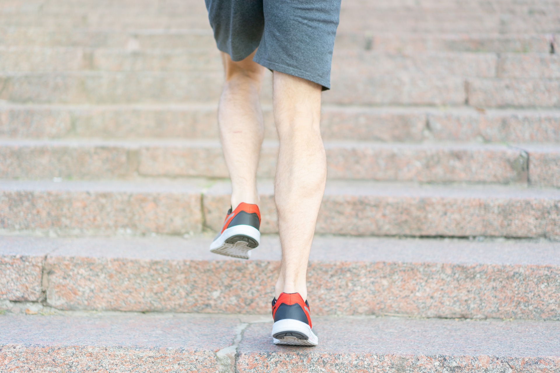 Finally A Realistic Fitness Goal You Can Actually Achieve - dh9203w